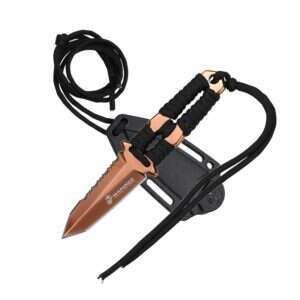 USMC - Fixed Blade Knife - M-FIX3013TN