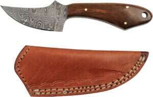 Elk Ridge - Fixed Blade Knife -ER-D1131WN
