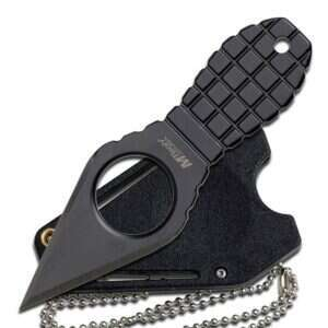 MTech USA - Fixed Blade Knife - MT-588BK