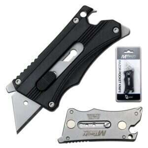 MTech USA Multi-Tool Knife - MT-UT002