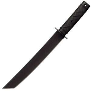 Cold Steel Tactical Tanto djungelkniv / röjkniv