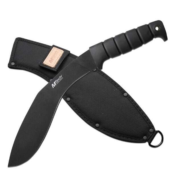 MTech USA MT-537 Fixed blade knife
