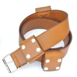 Medieval Warrior - Sword Belt - TC-6440BR