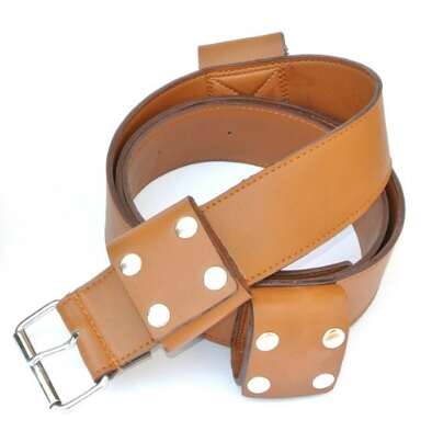 Medieval Warrior - Sword Belt - TC-6440BR