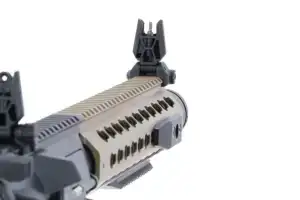 Specna Arms RRA SA-E07 EDGE™ HAL 2 ETU Light Ops Stock Gen. 2 Half-Tan airsoft Carbine