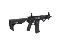Specna Arms RRA SA-E17 EDGE™ HAL 2 Light Ops Stock Gen. 2 airsoft Carbine Black