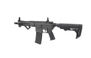 Specna Arms RRA SA-E17 EDGE™ HAL 2 Light Ops Stock Gen. 2 Chaos Grey airsoft Carbine
