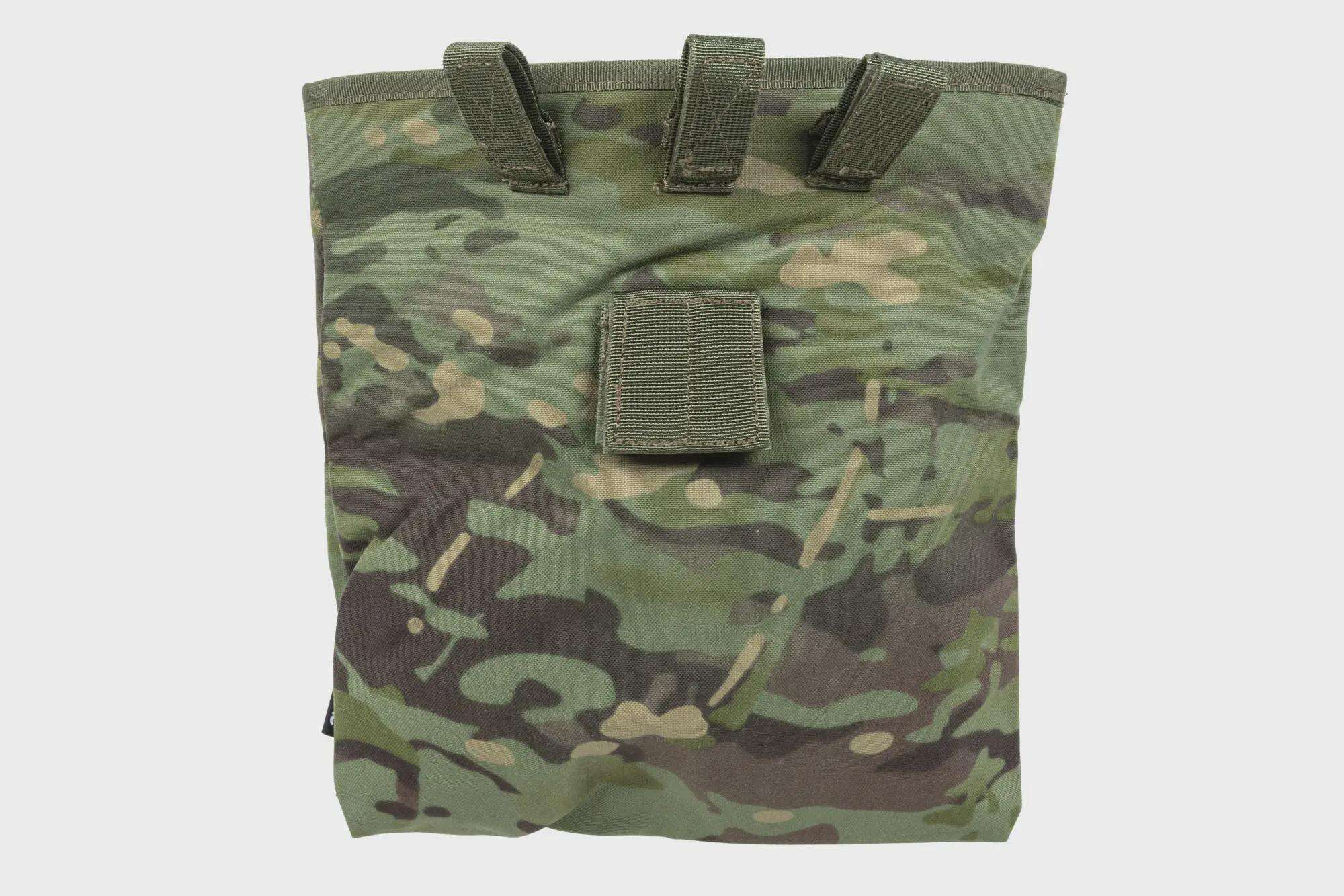 Specna Arms Tactical MC Tropic dump bag