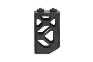 KPYK CRC 9048 vertical grip with M-LOK mounting (mid) Black