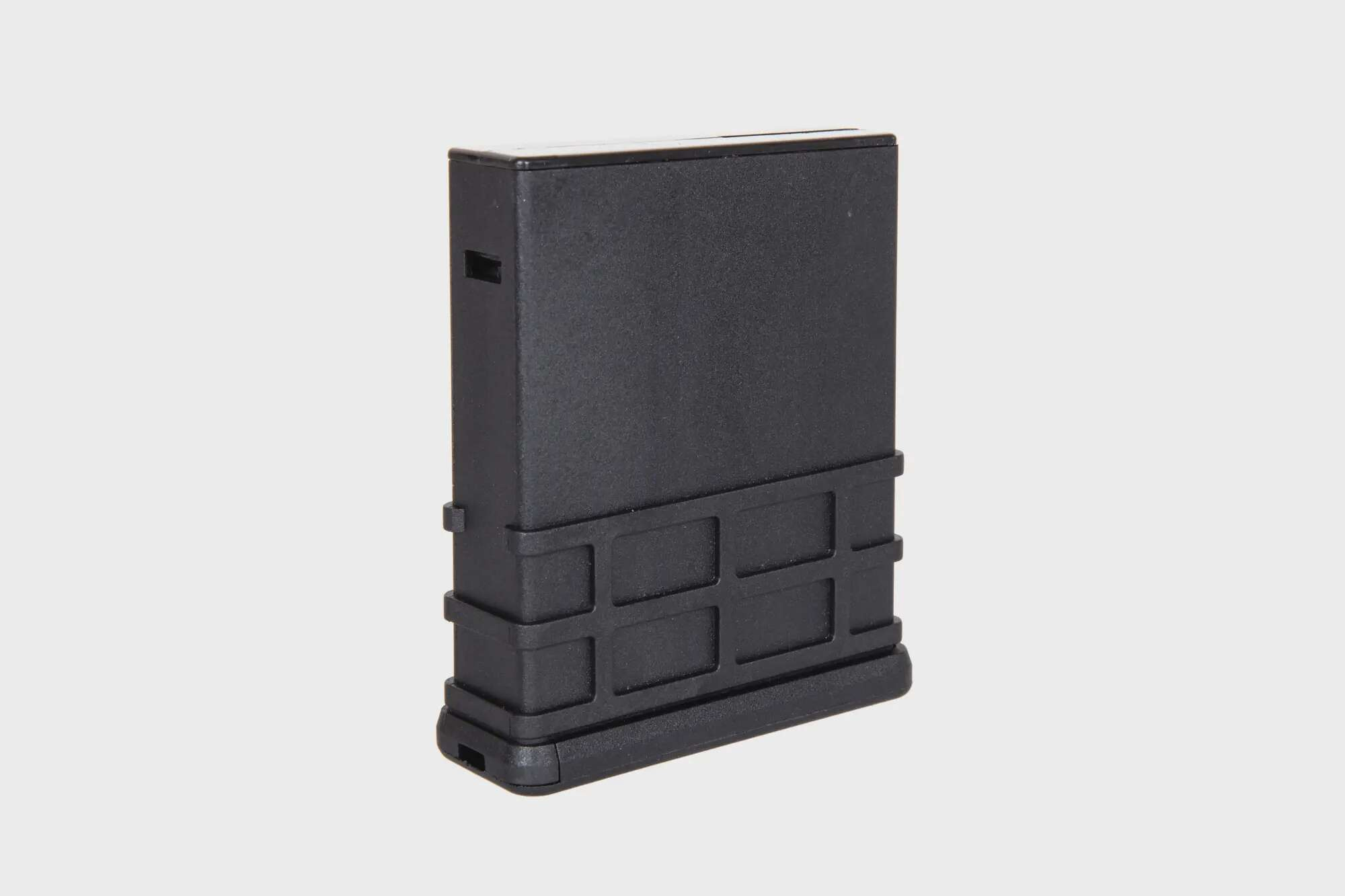 Mid cap magazine for CM.707 - Black