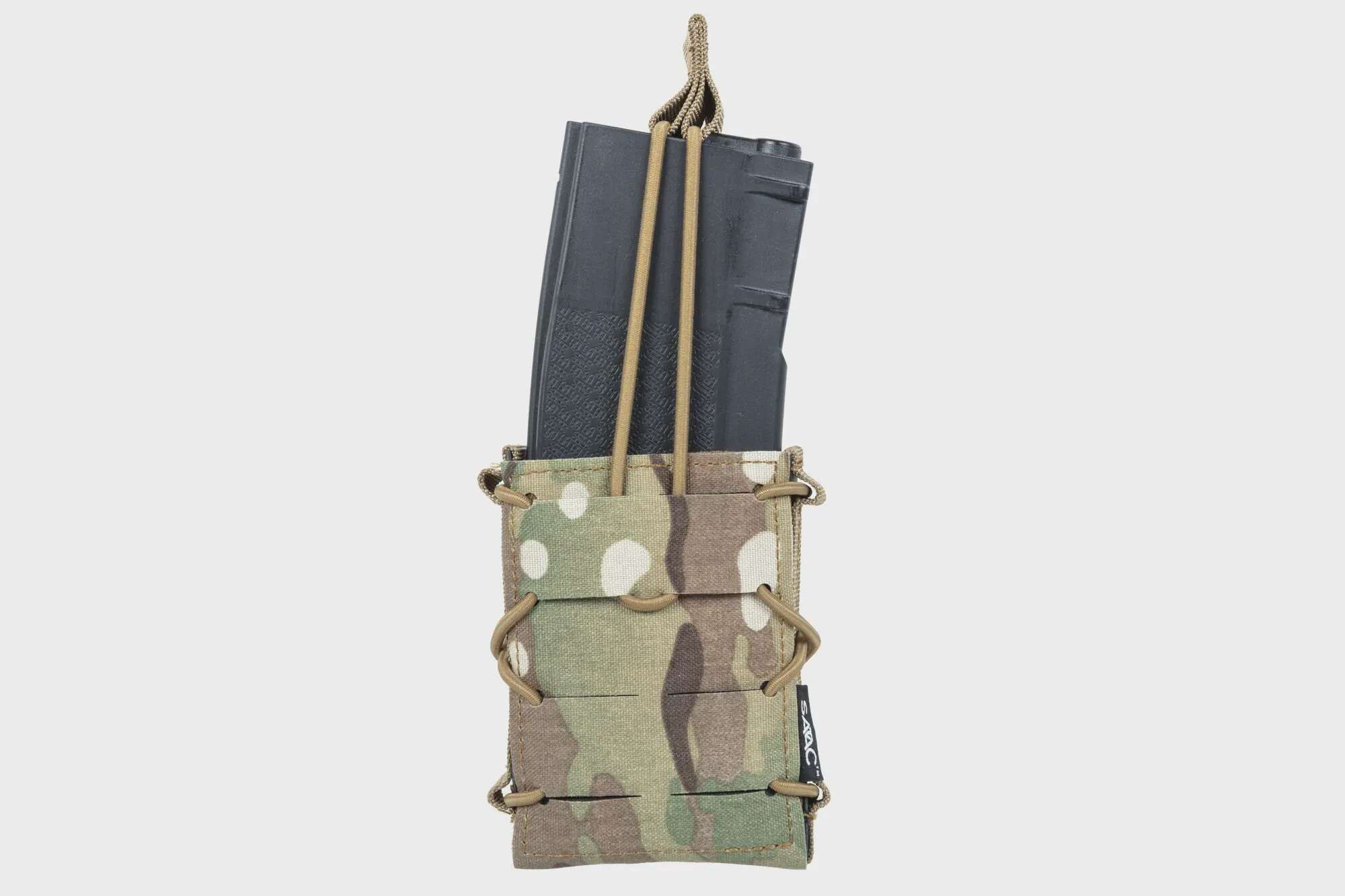 Pojedyncza ładownica typu Open Specna Arms Tactical na magazynki karabinowe MC
