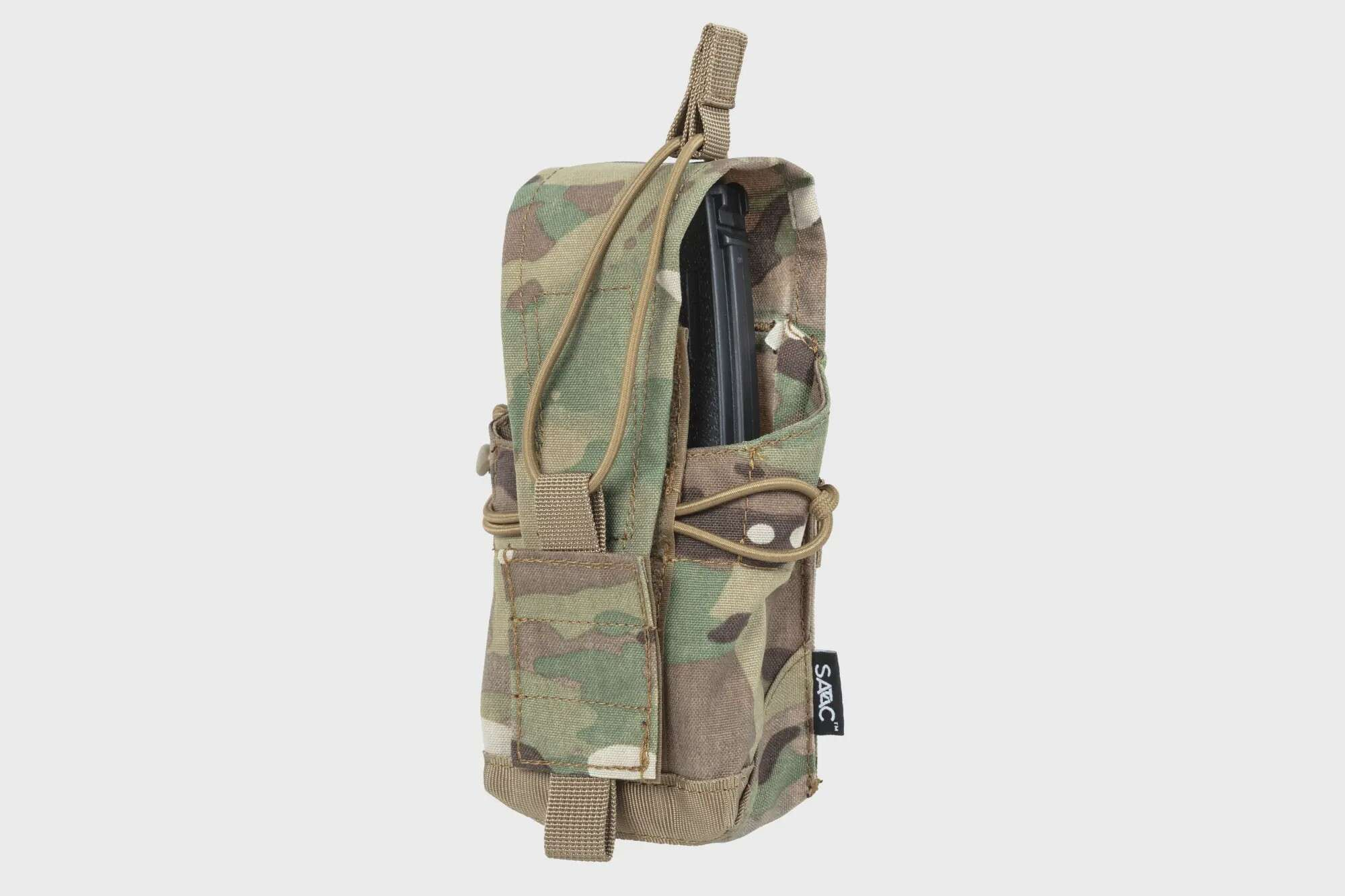 Specna Arms Tactical MC double universal magazine loader