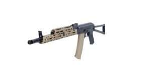 Specna Arms x KPYK SA-PJ12 PRIME™ Aster ETU BLDC™ Half-Tan airsoft Carbine