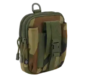 Brandit cargo loader 8049 Woodland