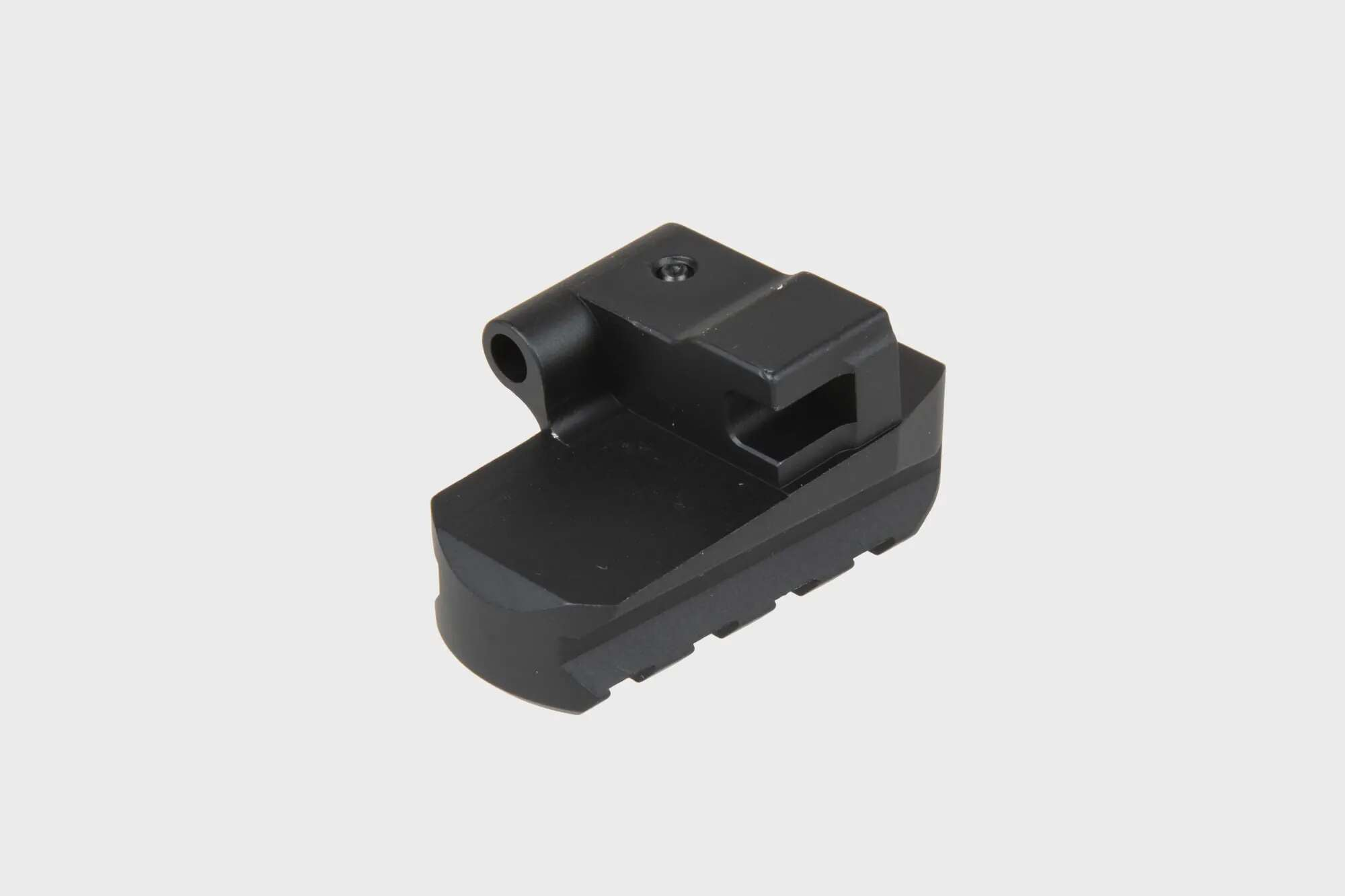 RIS Stock Adapter for AK type replicas CM/LCT/GHK