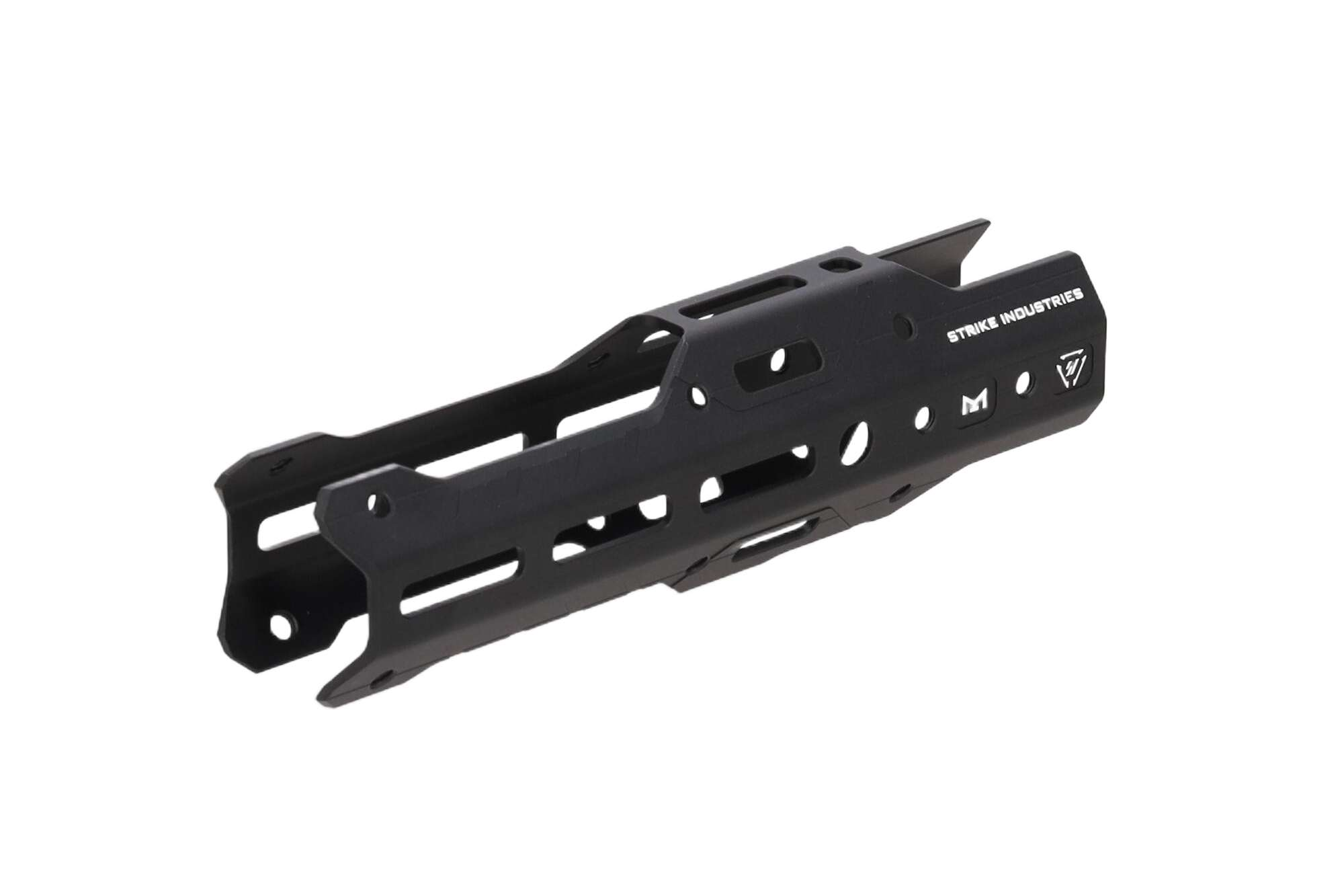 King Arms x Strike Industries GRIDLOK® 8.5" mounting rail (Main handguard body)