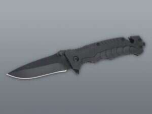 Kniv - fällkniv 21cm