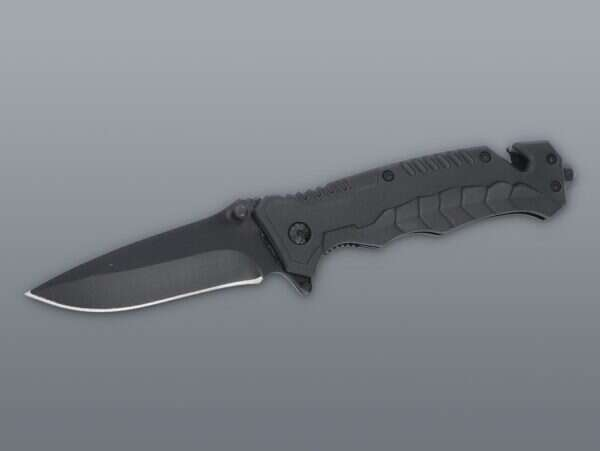 Kniv - fällkniv 21cm