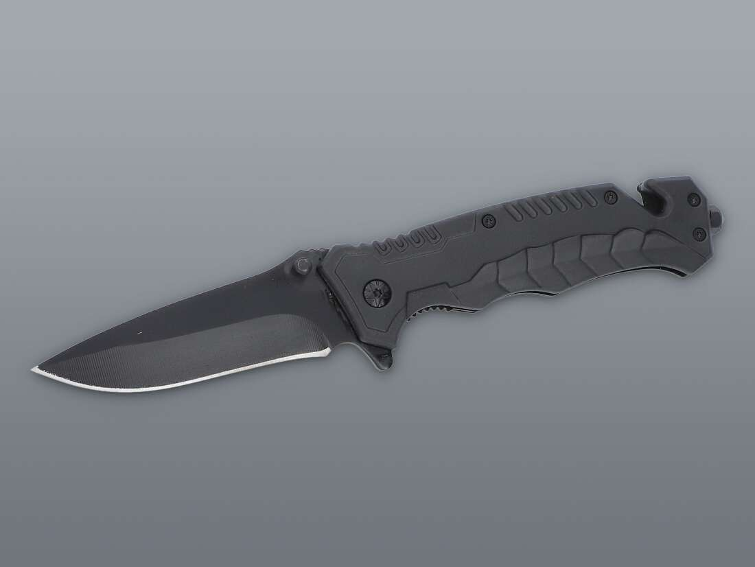 Kniv - fällkniv 21cm