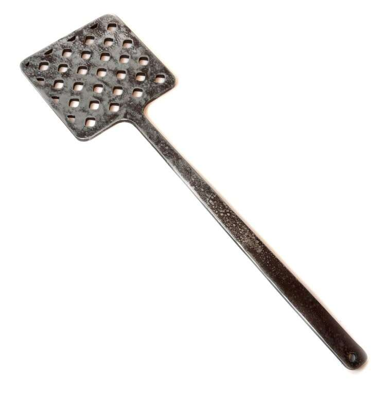 Flugsmälla i Hardox - Nu är färdiglekt för allt flygande oväsen