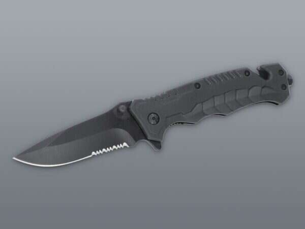 Kniv - fällkniv 20cm