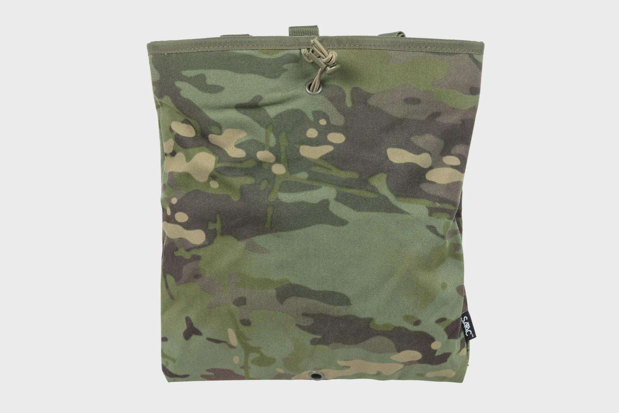 Specna Arms Tactical MC Tropic dump bag