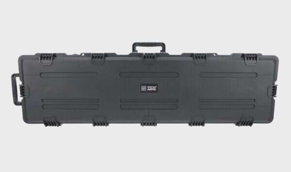 Specna Arms Smart Gun Case 136 cm Black