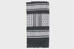 Specna Arms Shemagh Sling Regular Grey-Black
