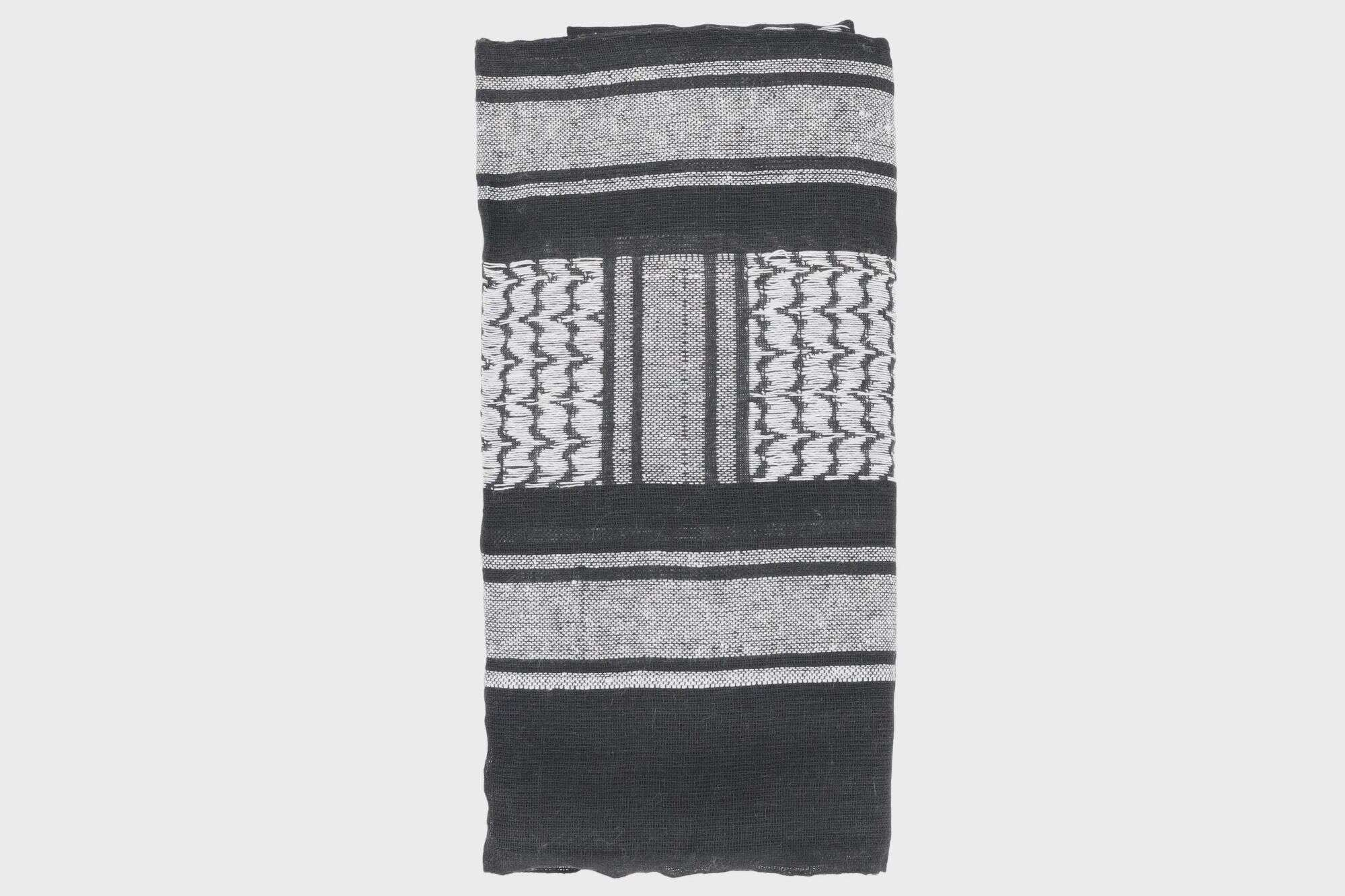 Specna Arms Shemagh Sling Regular Grey-Black