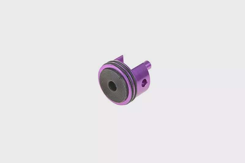 Cylinder head for AUG i SIG550 type replicas
