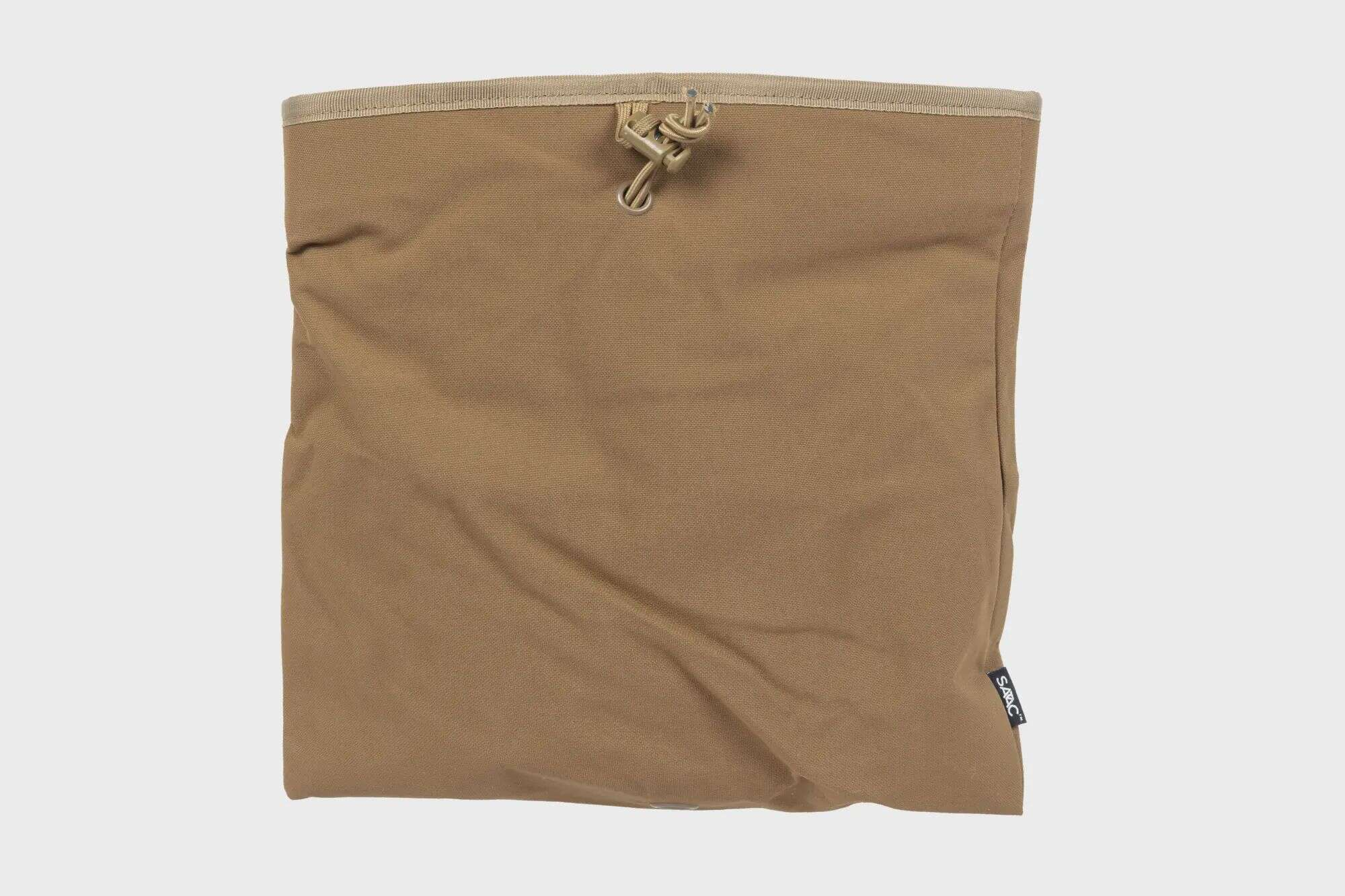 Specna Arms Tactical Tan dump bag