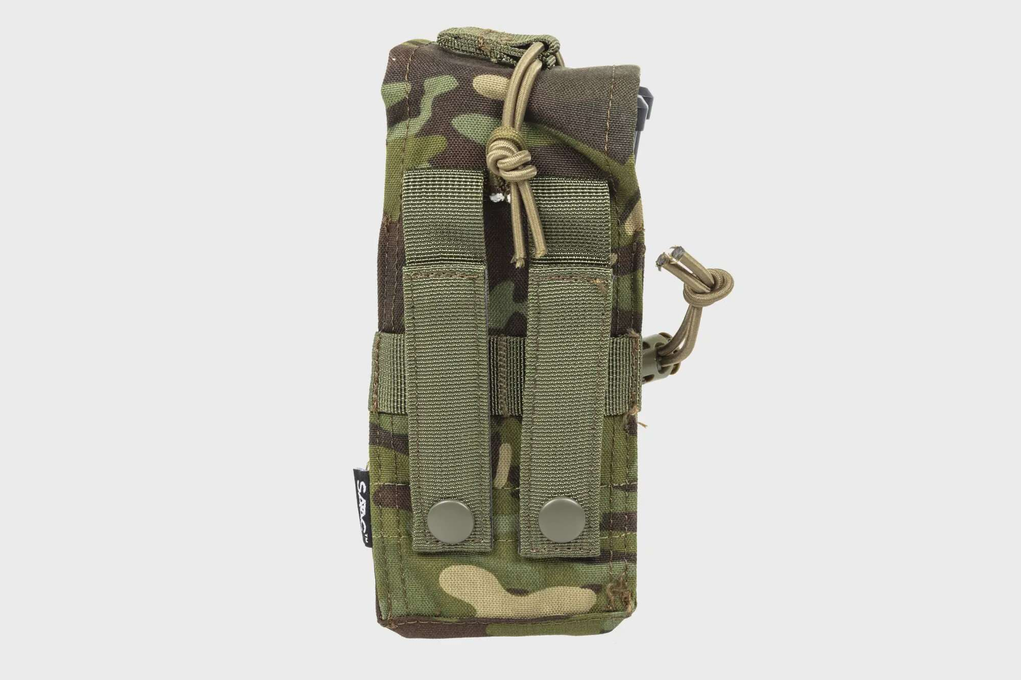 Specna Arms Tactical Multicam Tropic double universal magazine pouch