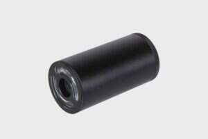 Tracer E-Shooter FLARE M BT Silencer Black