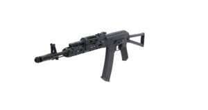 Specna Arms x KPYK SA-PJ13 PRIME™ Aster ETU BLDC™ airsoft Carbine Black