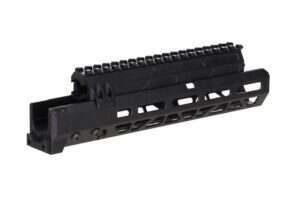 M-LOK 10.1" 5KU handguard for TM AKM GBBR