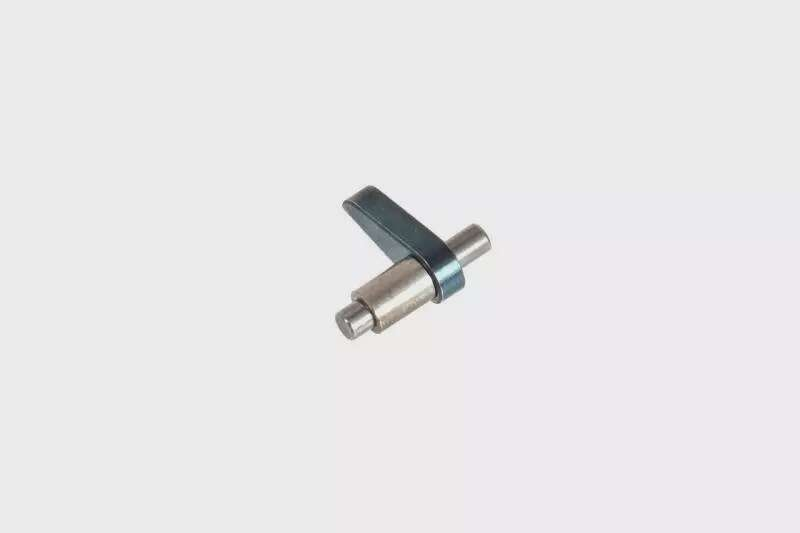 Steel Anti-Reversal for Gearbox V2 / V3