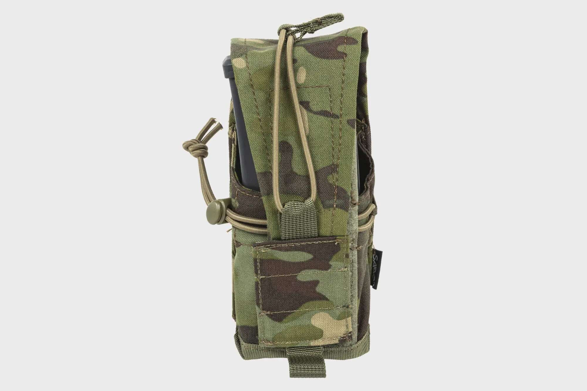 Specna Arms Tactical Multicam Tropic double universal magazine pouch