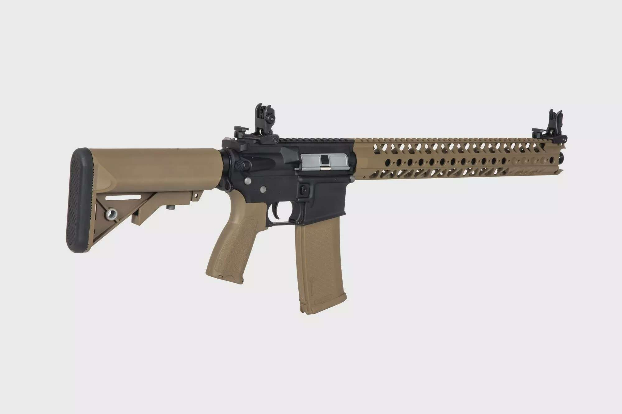 SA-E16 EDGE™ Carbine Replica - Half-Tan