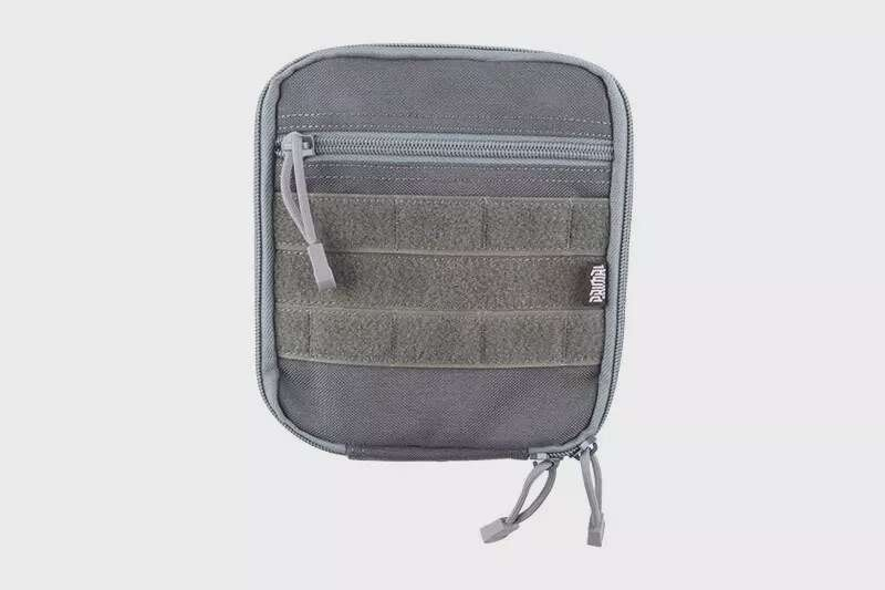 Universal Pouch - Primal Grey