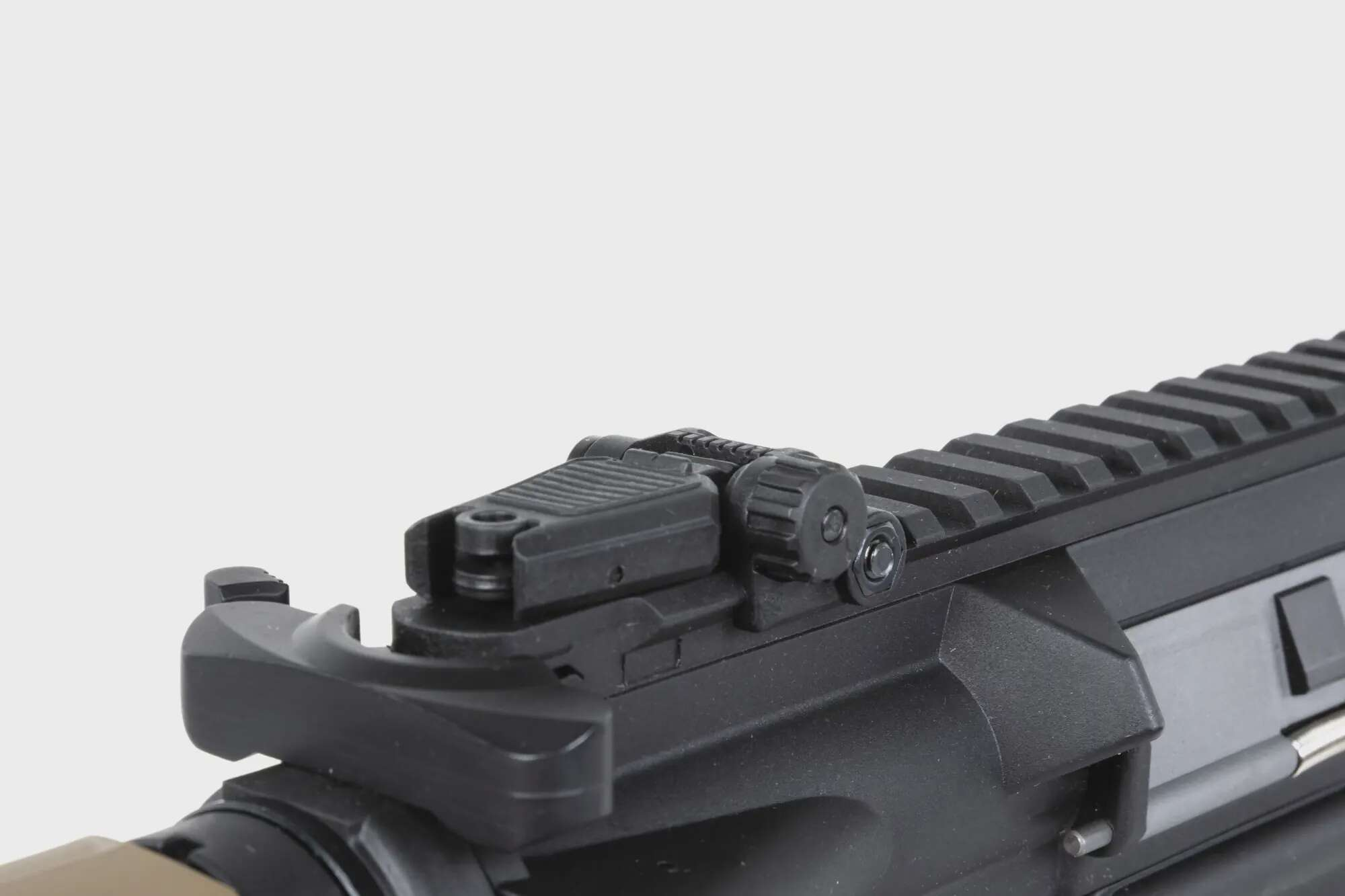 Specna Arms SA-C22 CORE™ HAL ETU™ 0.5J Chaos Bronze airsoft Carbine