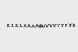 Silverback 90 Newton mainspring for SRS & TAC-41 replicas