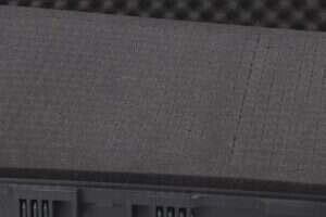 Specna Arms Smart Gun Case 136 cm Black