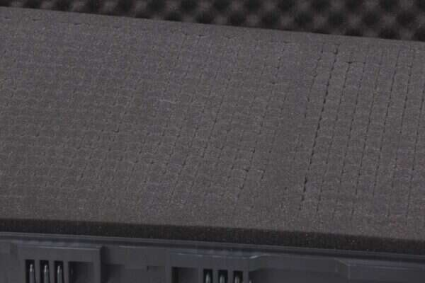 Specna Arms Smart Gun Case 136 cm Black