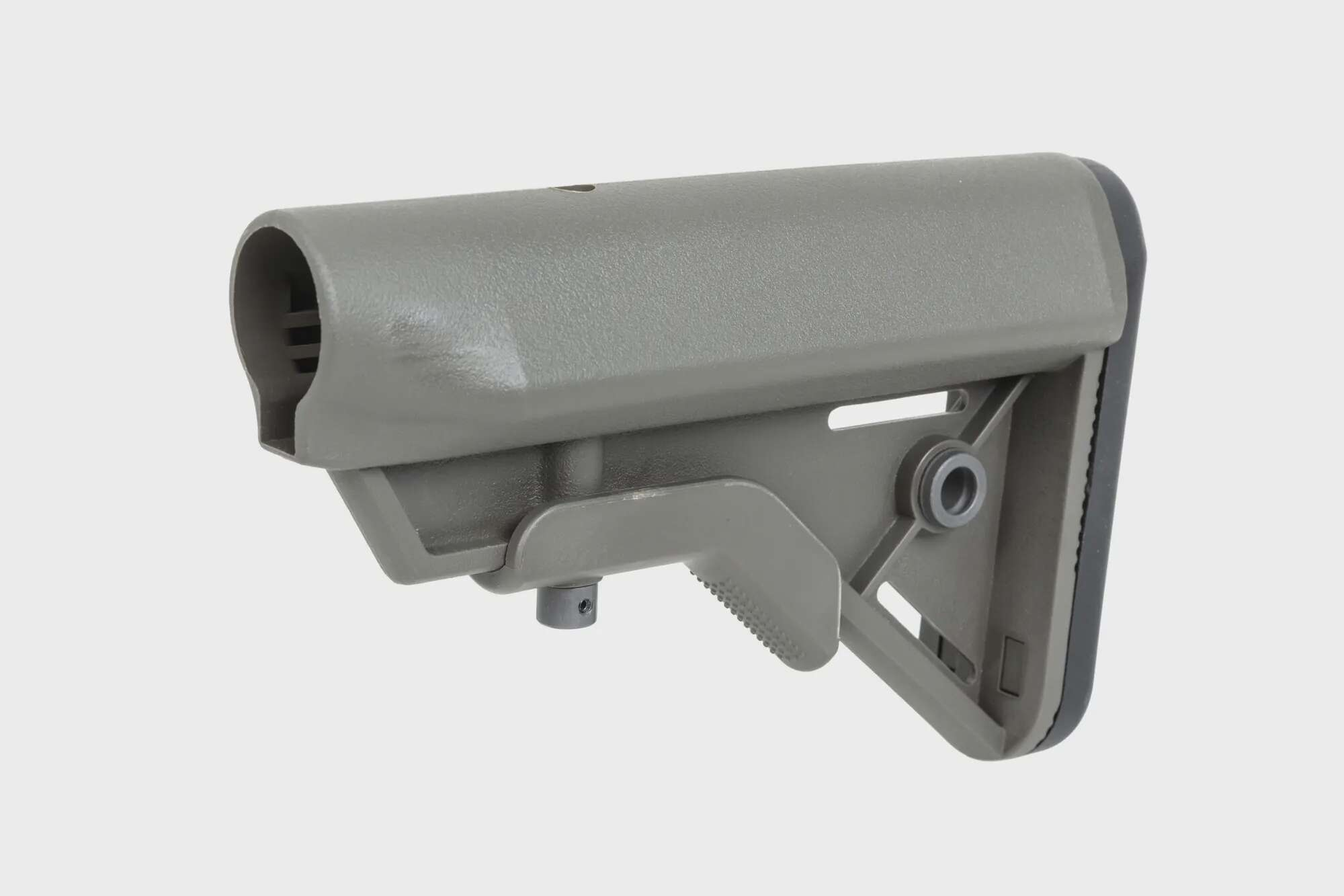 Specna Arms adjustable tactical stock for M4/M16 replicas Olive