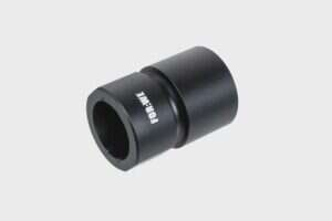 Barrel Nut Cyma for HK416 WE T210 replicas