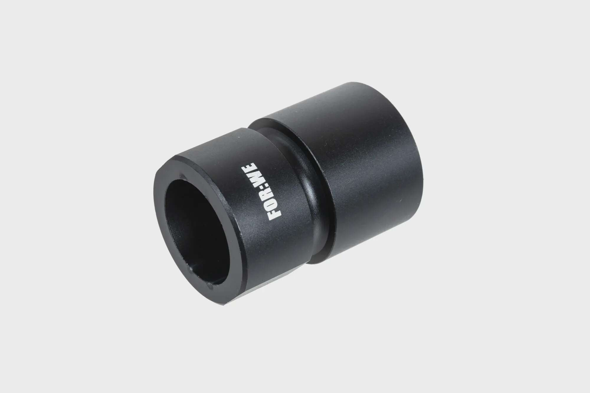 Barrel Nut Cyma for HK416 WE T210 replicas