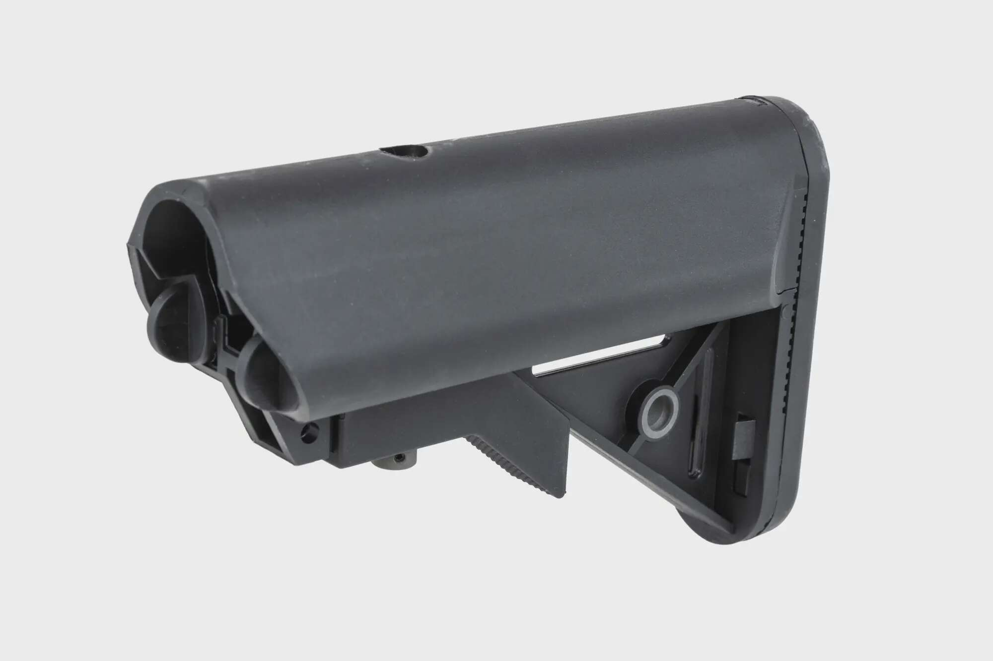 SF Stock - Black