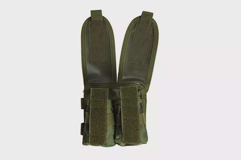 Double Pouch for 40mm Grenade - MC Tropic