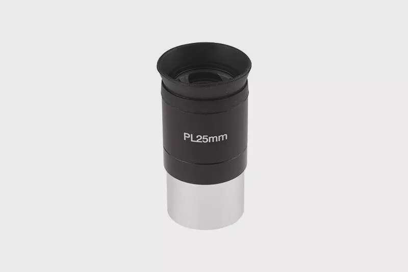Plossl 25mm 1.25 Eyepiece