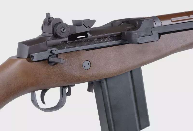 W14 GBB
